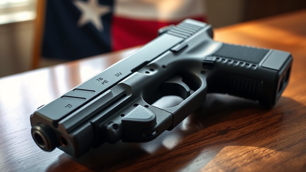 glock switches are illegal