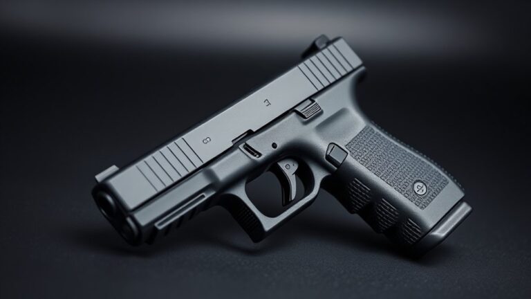 glock v series features