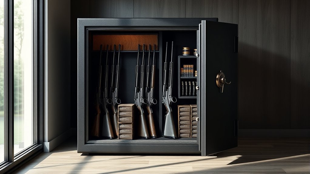 gun safe pricing guide