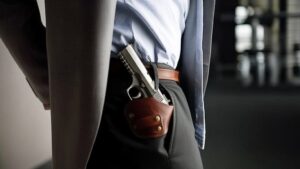 What Is A Concealed Carry Weapon – Meaning, Laws And Requirements Explained