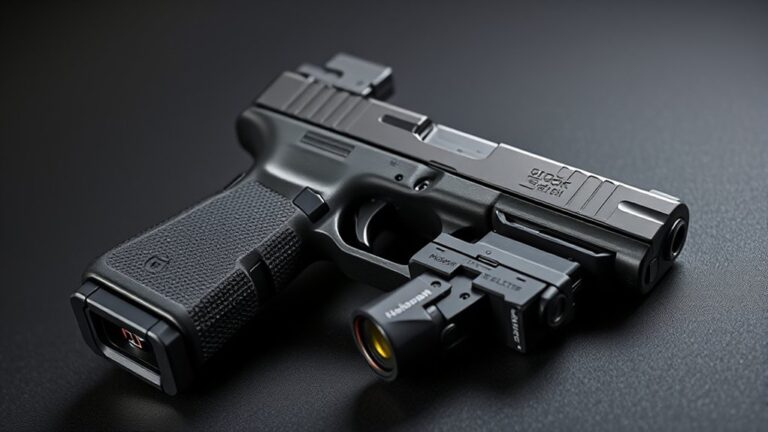 holosun for glock 43x
