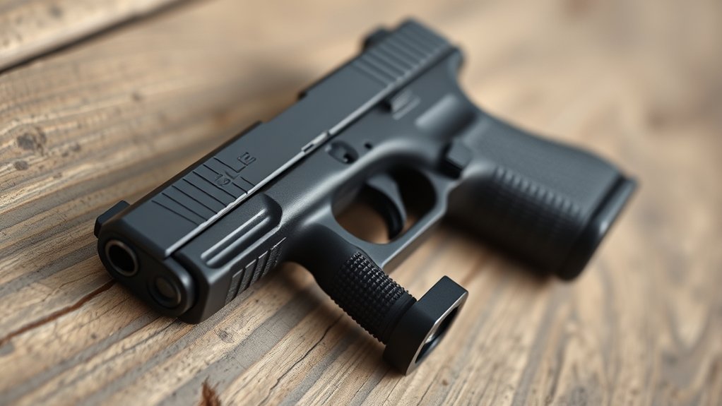 hybrid design upgraded accuracy