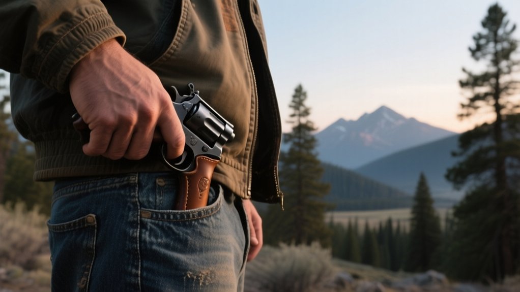idaho concealed carry laws