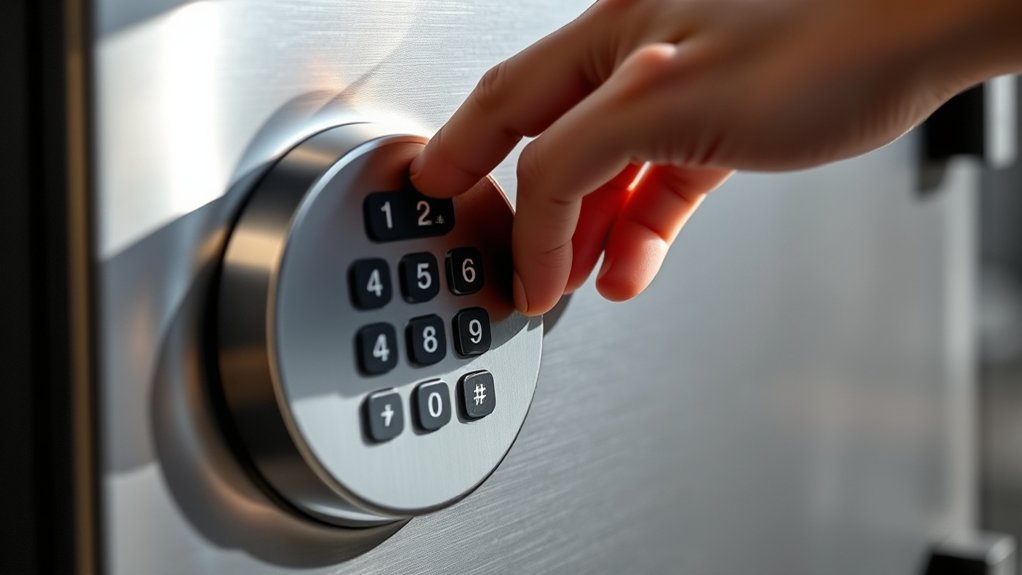 identify safe type first