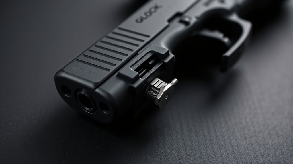 illegal automatic firing device