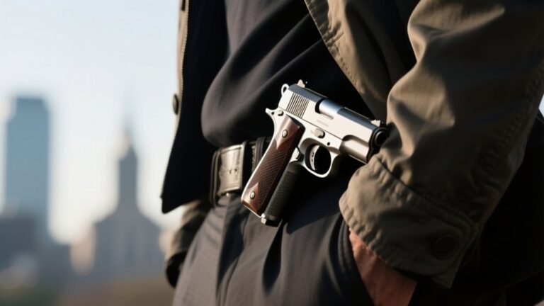 illinois concealed carry laws