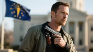 Is Indiana A Concealed Carry State – Laws And Permit Rules