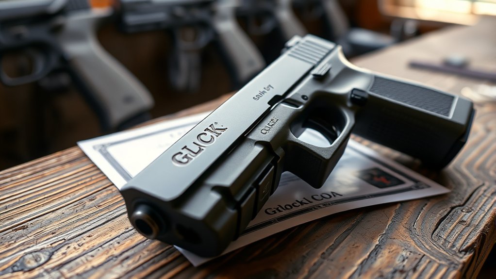 integrated durable stable sight