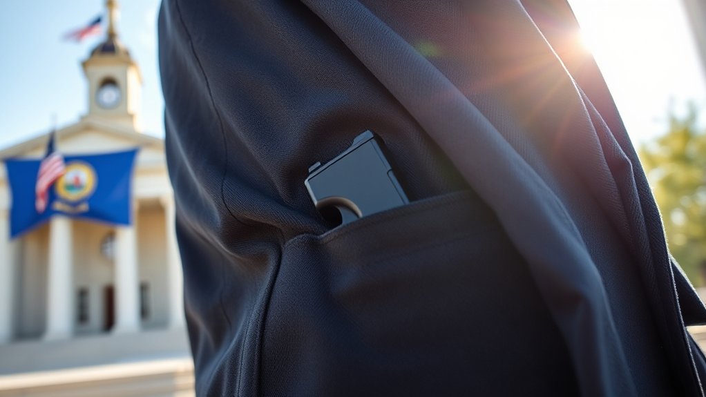 kansas concealed carry requirements