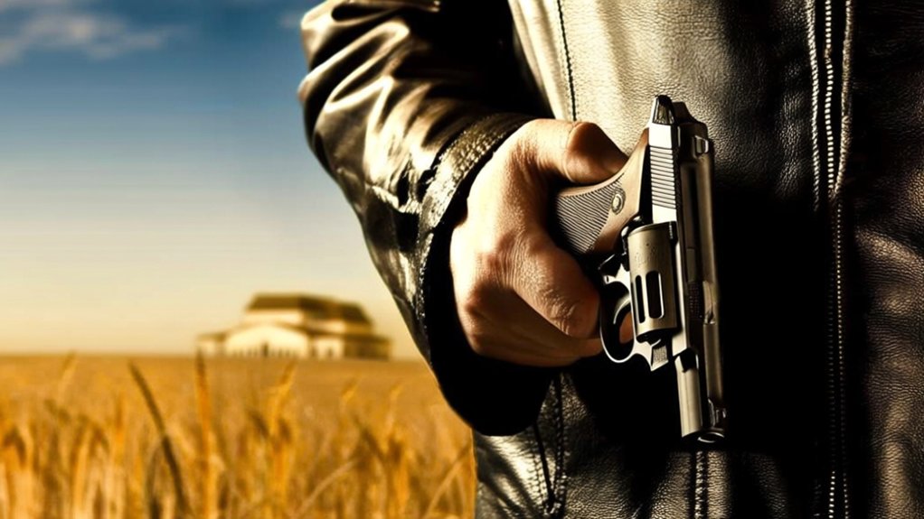 kansas concealed carry requirements