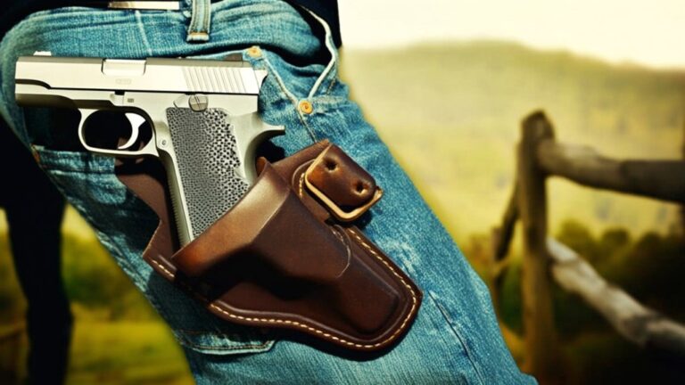 kentucky concealed carry laws
