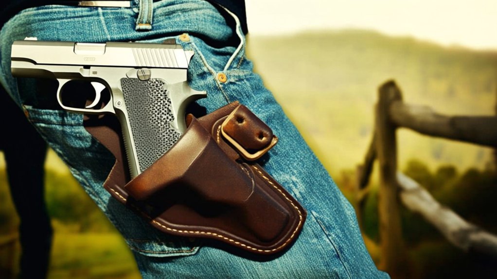 kentucky concealed carry laws