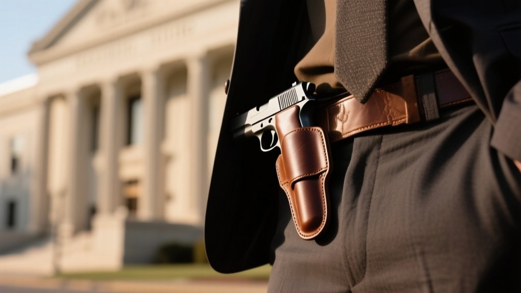 kentucky concealed carry laws