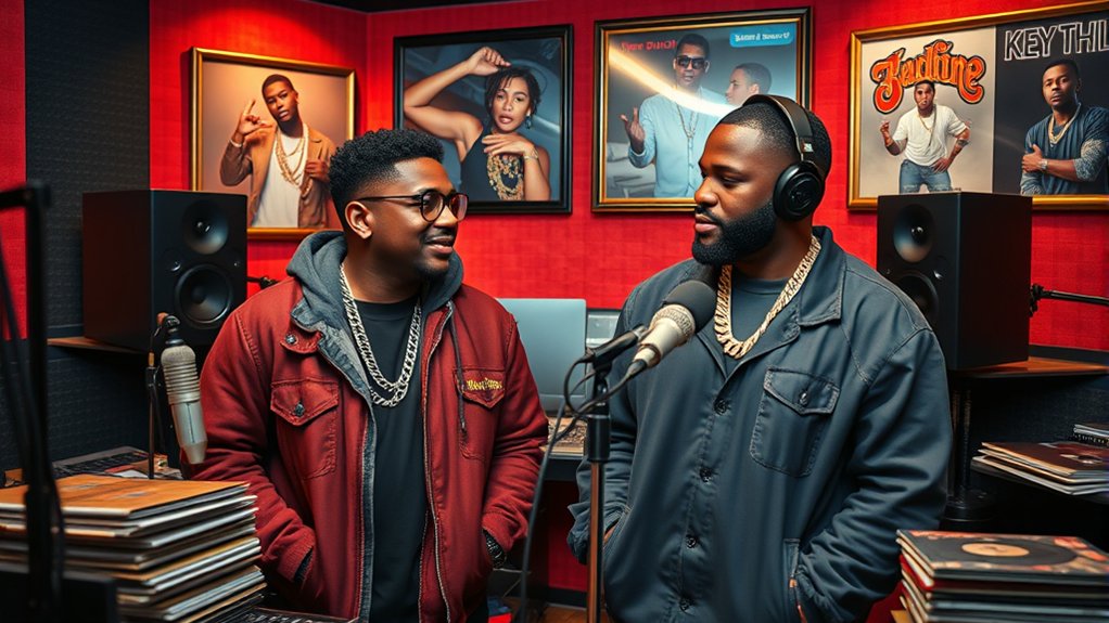 key glock young dolph collaborations