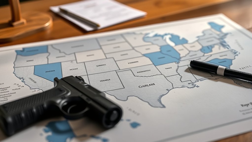 know local carry laws