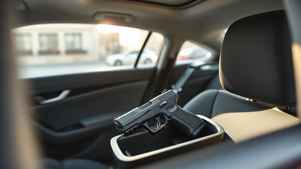 legal concealed carry requirements