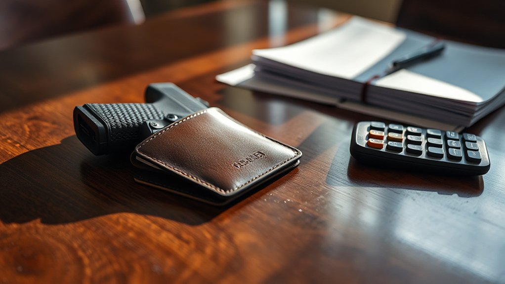 legal defense and damages coverage