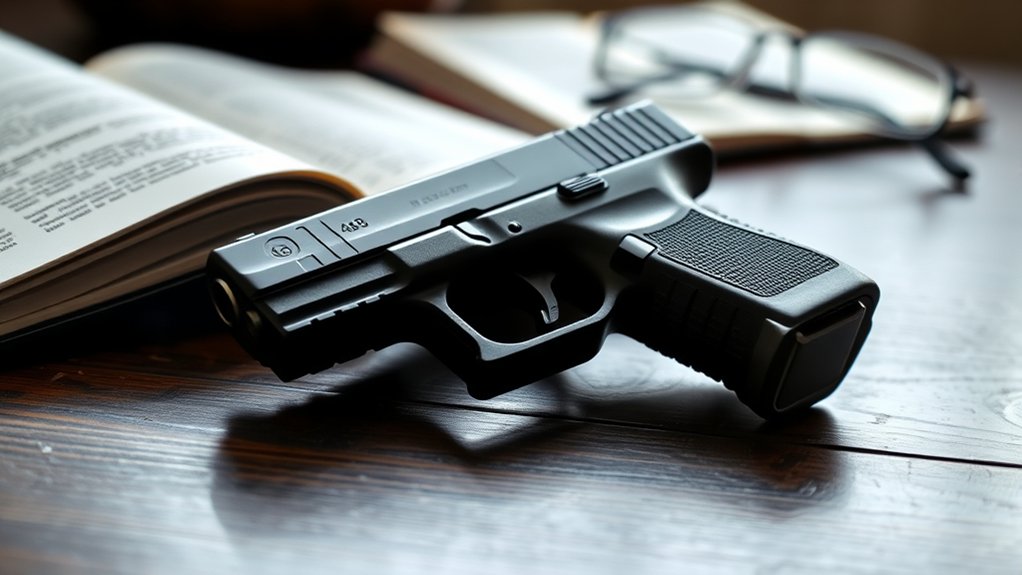 legal firearm ownership tips