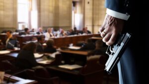 When Will Concealed Carry Reciprocity Be Voted On – Latest Legislative Updates