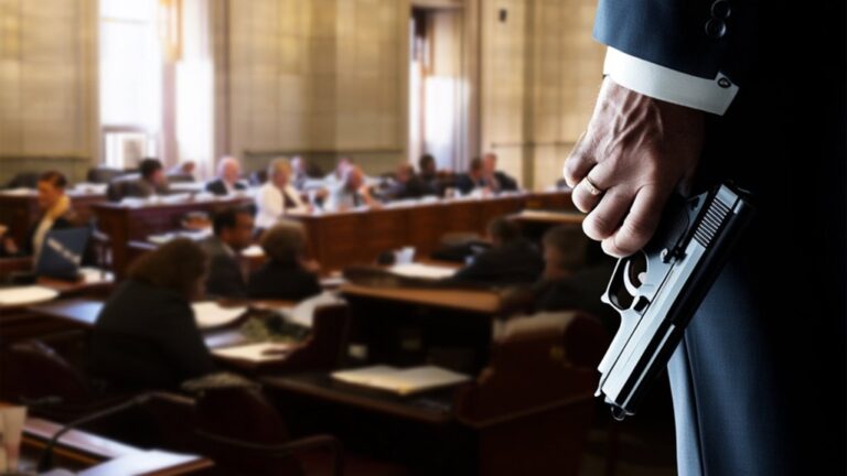 legislation on carry reciprocity