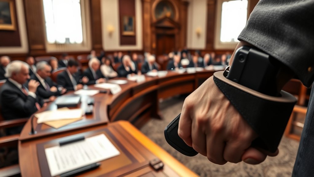legislation pending congressional approval