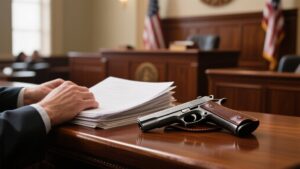 Was The Concealed Carry Reciprocity Act Passed – Latest Updates And Status