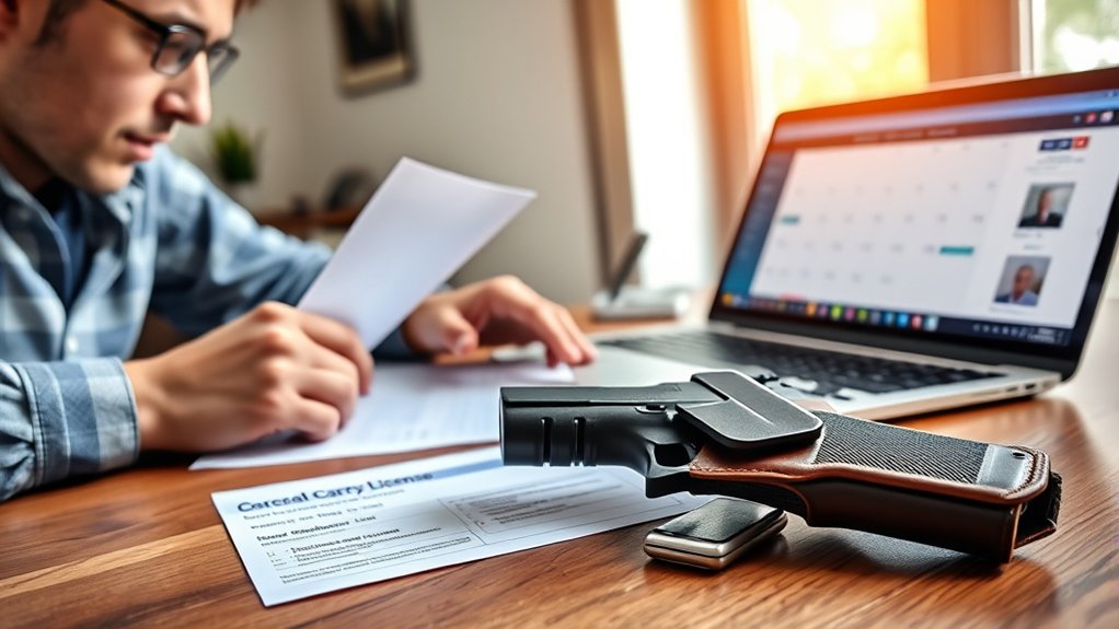 license renewal eligibility criteria