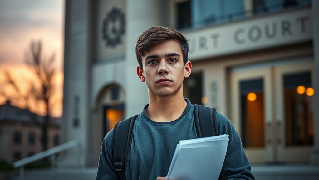 ltc eligibility under protective orders