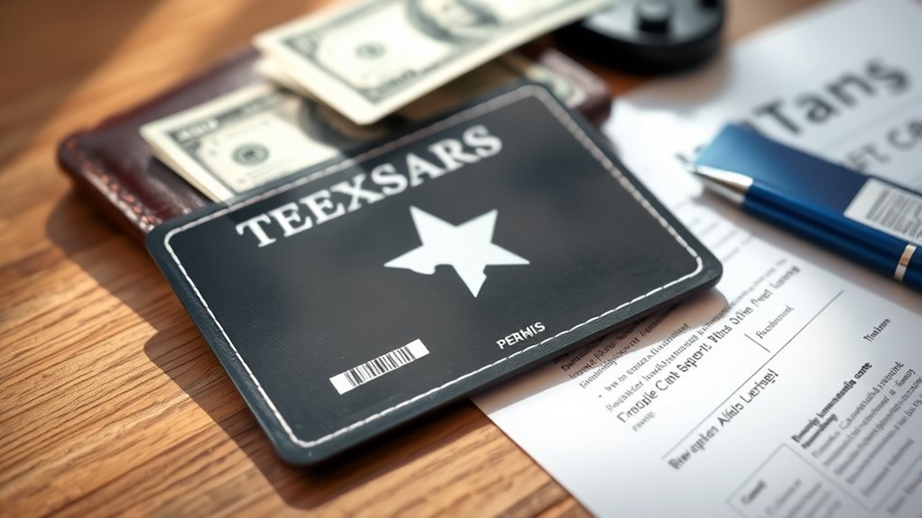 ltc fees and discounts