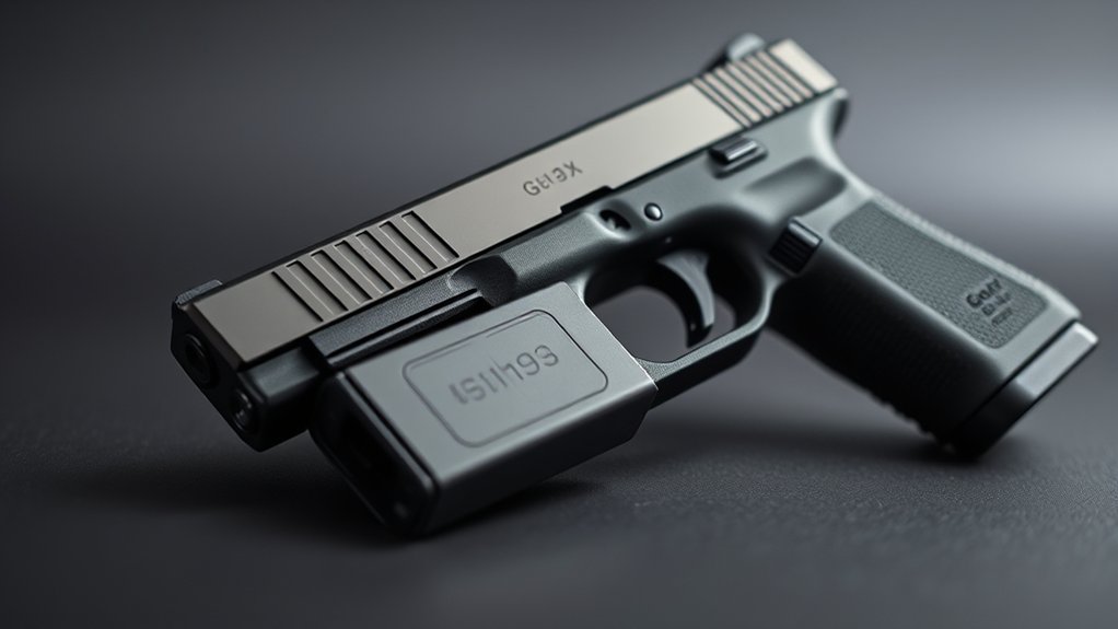 magazine design enhances control