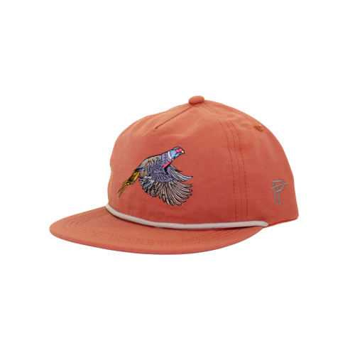 Browning Pheasants Forever Embroidery Cap