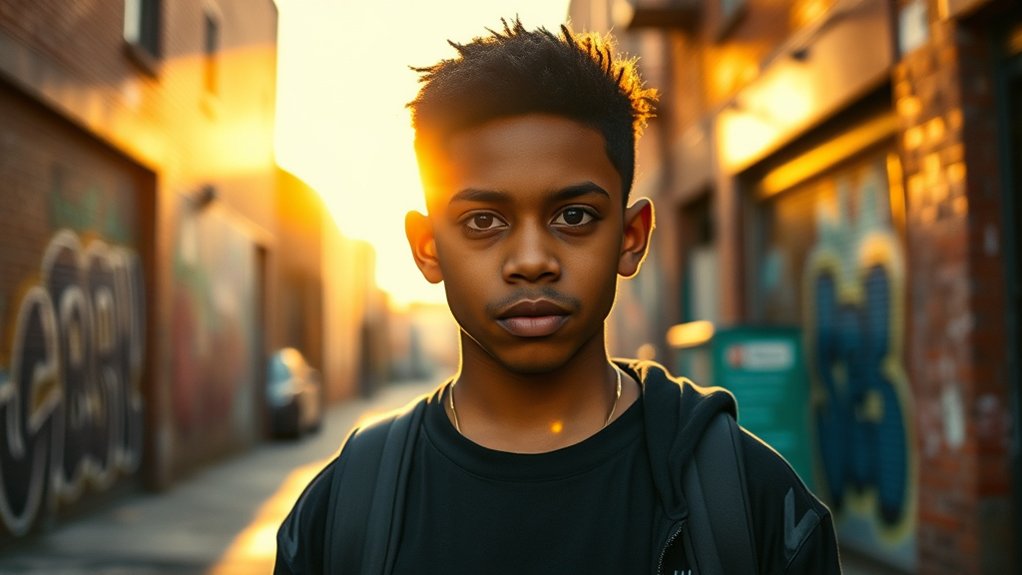 memphis rapper s challenging upbringing