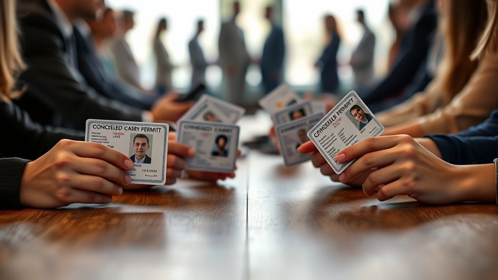minimum age licensing requirements