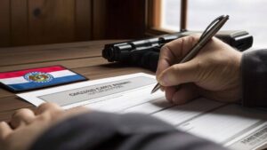 How To Get A Concealed Carry Permit In Missouri – Application And Eligibility Guide{slug=How To Get A