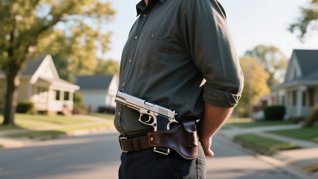 missouri concealed carry laws