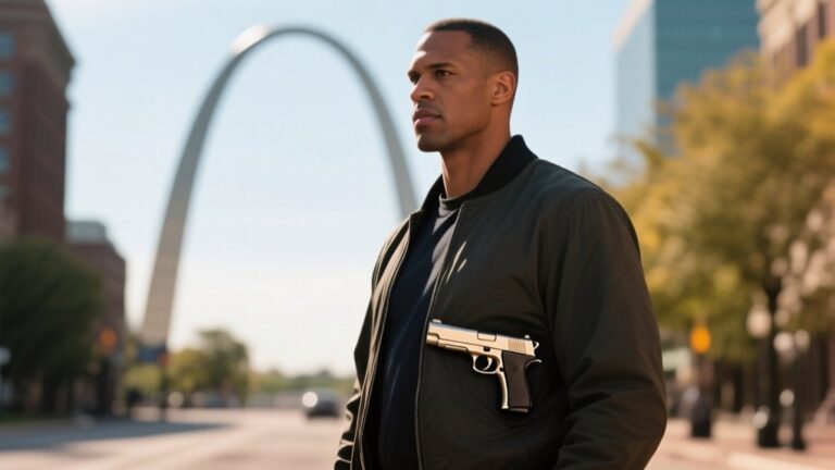 missouri concealed carry laws