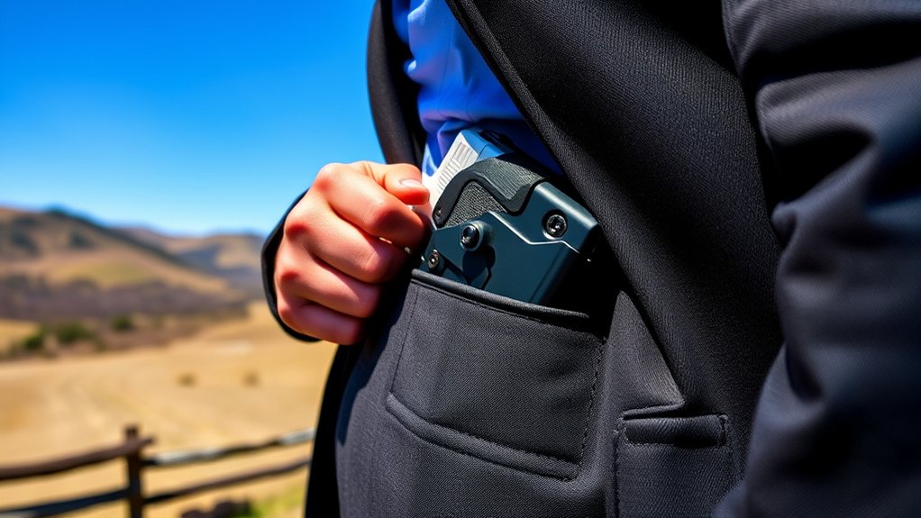 missouri concealed carry requirements