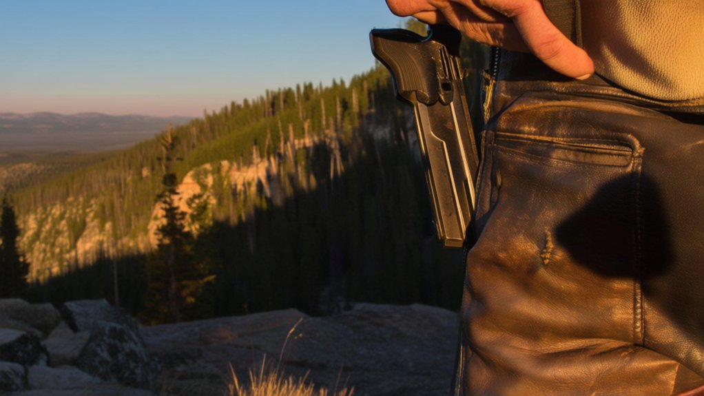 montana concealed carry laws