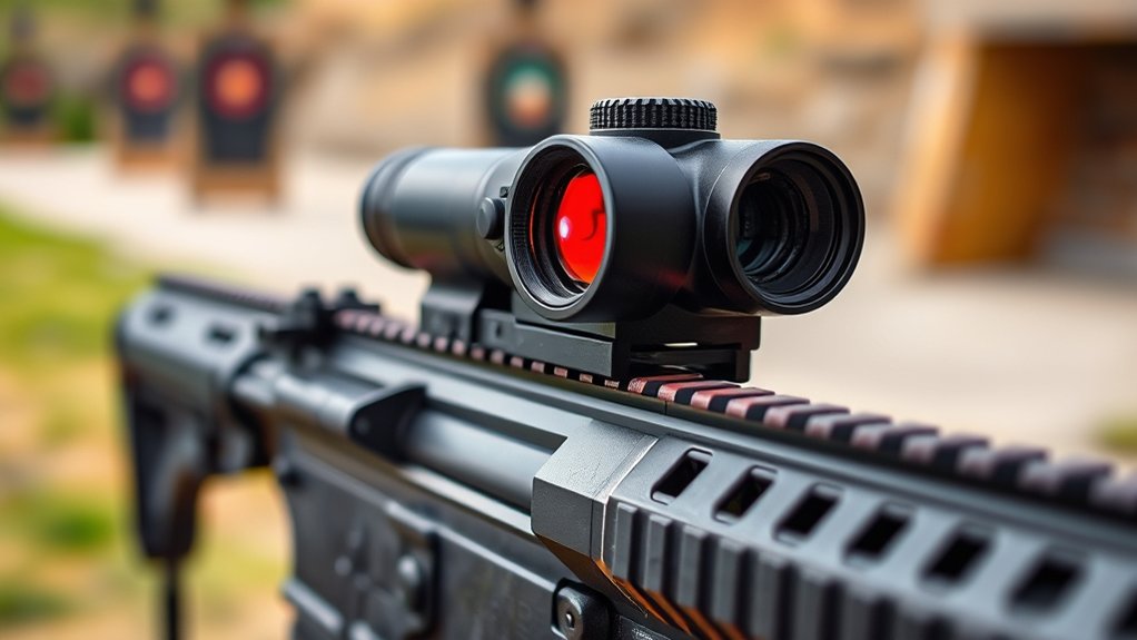 mounting standards and compatibility