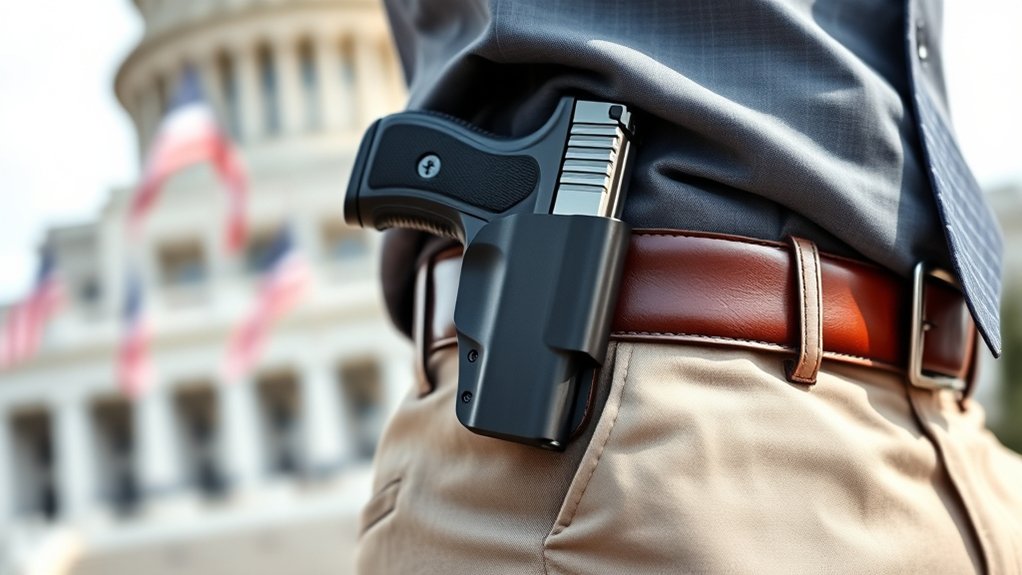 nationwide permit recognition law
