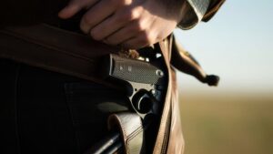 Do You Need A Concealed Carry Permit In Nebraska – Current Carry Laws