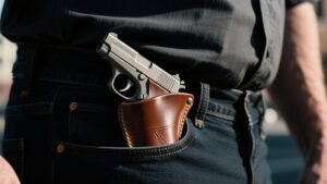 Is Concealed Carry Legal In Nj – Laws And Permit Requirements