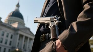 Is Concealed Carry Legal In New York – State Laws And Restrictions