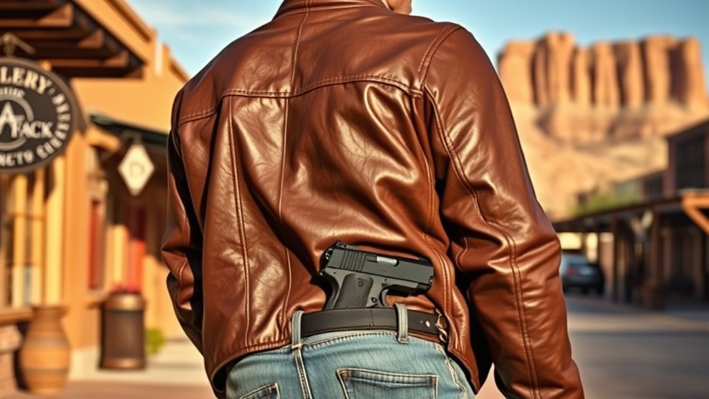 no permit required carry