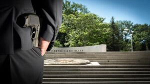 Is North Carolina A Concealed Carry State – Laws And Permit Rules