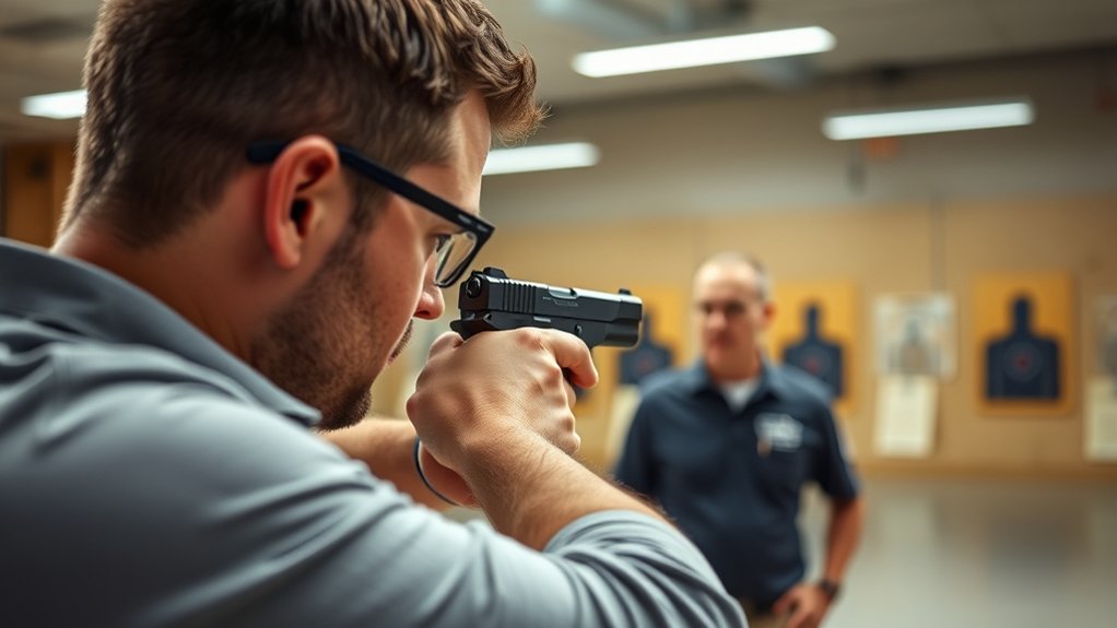 nra course certification required