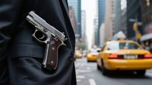 Is Concealed Carry Legal In Nyc – Local Laws And Restrictions Explained