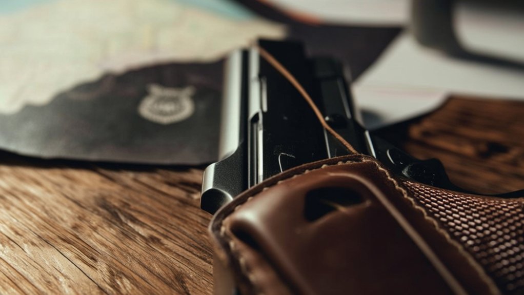 ohio concealed carry laws