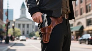 Is Concealed Carry Legal In Ohio – Laws And Permit Rules