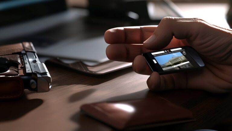 online permit legality details